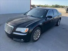 2013 Chrysler 300