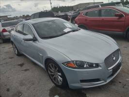 2014 Jaguar XF