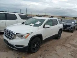 2017 GMC Acadia