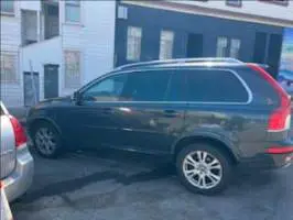 2013 Volvo XC90