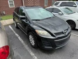 2010 Mazda CX-7