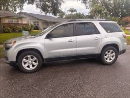 2014 GMC Acadia Orlando FL
