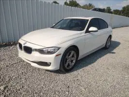 2013 BMW 328 Sedan