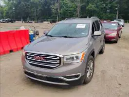 2019 GMC Acadia