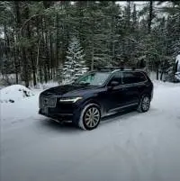2016 Volvo XC90