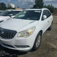 2016 Buick Enclave