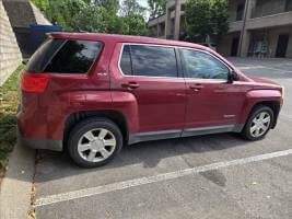 2011 GMC Terrain