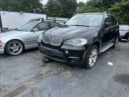 2013 BMW X5