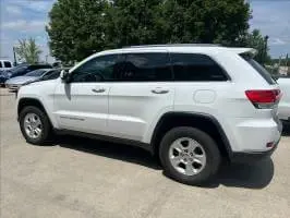 2016 Jeep Grand Cherokee