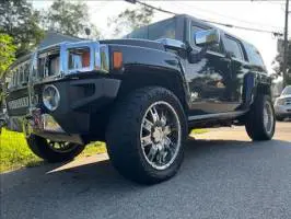 2007 Hummer H3