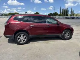 2016 Chevrolet Traverse Miami FL