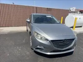 2014 Mazda 3 Sedan