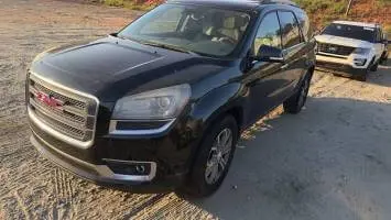 2015 GMC Acadia