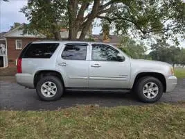 2011 GMC Yukon