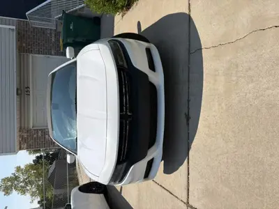 2015 Dodge Charger