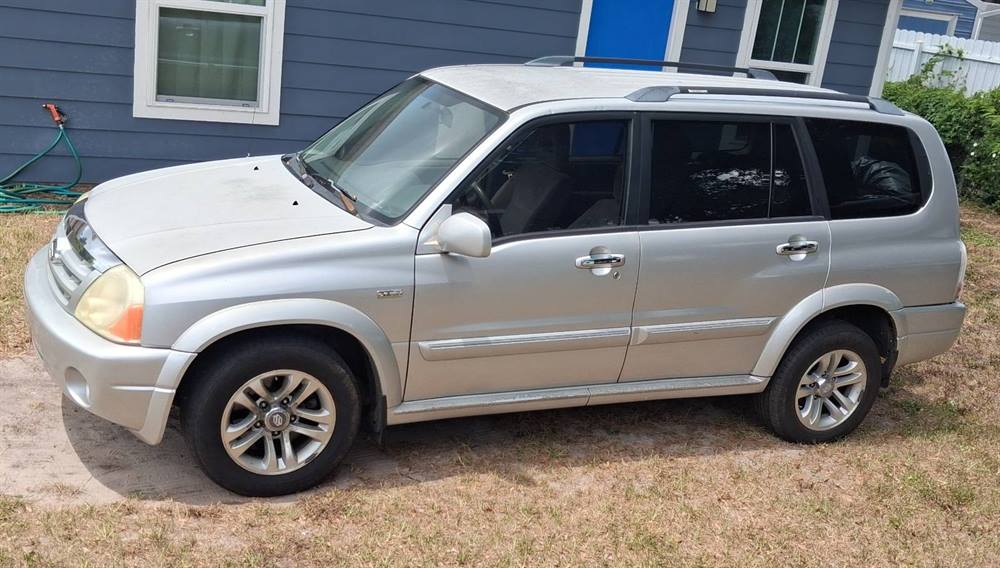 2005 Suzuki XL7 Tampa FL
