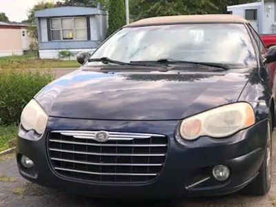2008 Ford Fusion