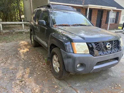 2006 Nissan Xterra Tallahassee FL