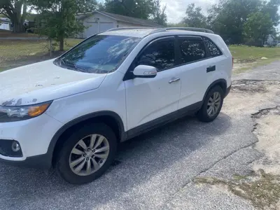 2011 Kia Sorento