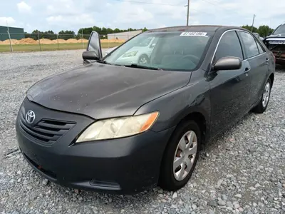2009 Toyota Camry