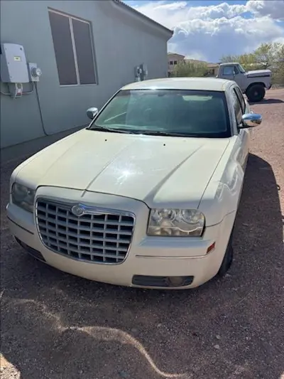 2004 Chevrolet TrailBlazer