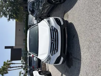 2016 Hyundai Santa Fe Sport