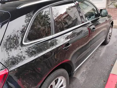 2013 Audi Q5