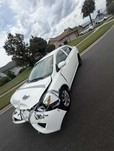 2010 Toyota Corolla Orlando FL