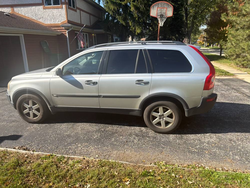 2006 Volvo XC90
