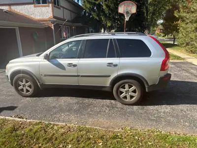 2006 Volvo XC90