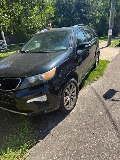 2011 Kia Sorento Jacksonville FL