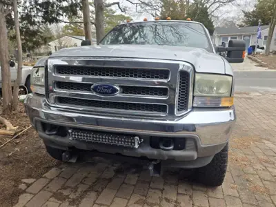 1988 Ford F150 Regular Cab