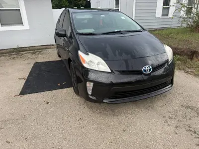 2013 Toyota Prius Orlando FL