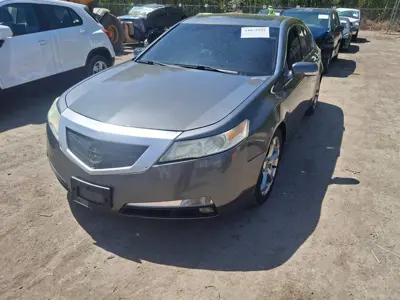 2010 Acura TL