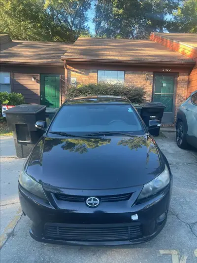 2013 Toyota Scion tC Tallahassee FL