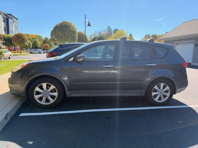 2007 Subaru B9 Tribeca