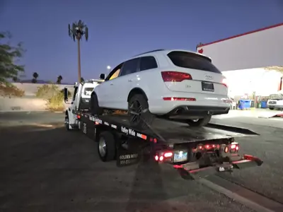 2013 Audi Q7
