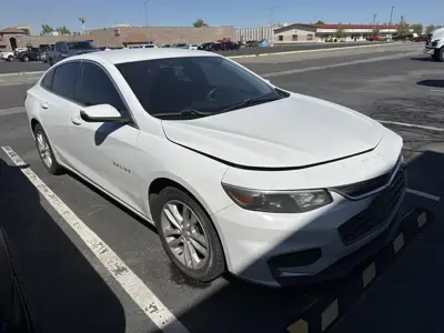 2016 Chevrolet Malibu