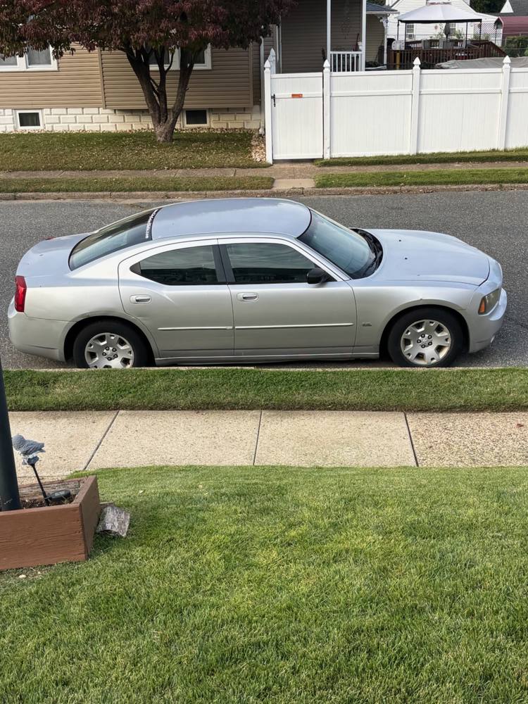 2006 Dodge Charger