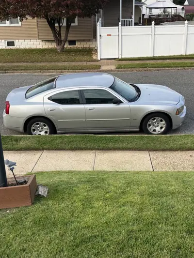 2006 Dodge Charger