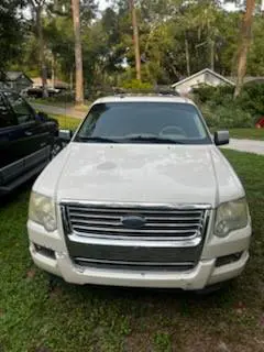 2007 Ford Explorer