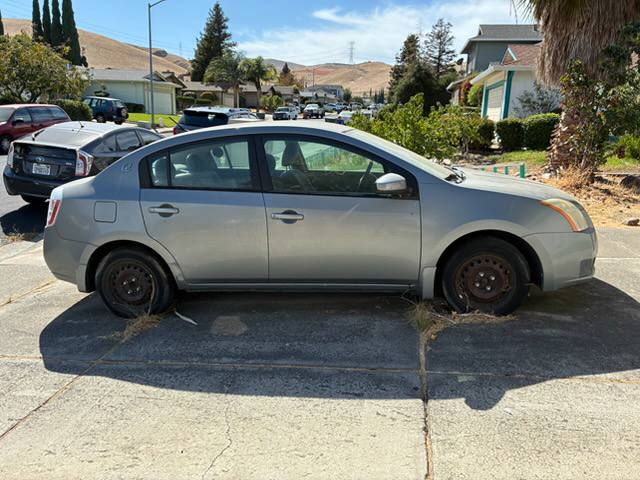 2006 Nissan Sentra