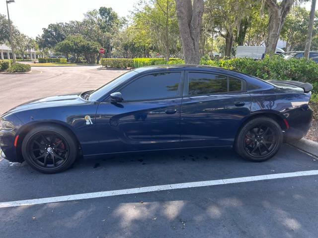 2015 Dodge Charger Orlando FL