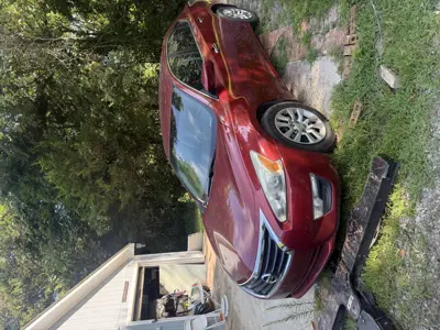 2015 Nissan Altima Sedan