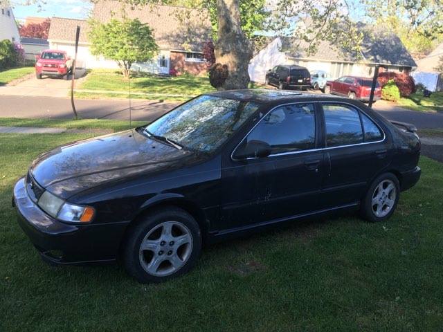 2001 Toyota Camry