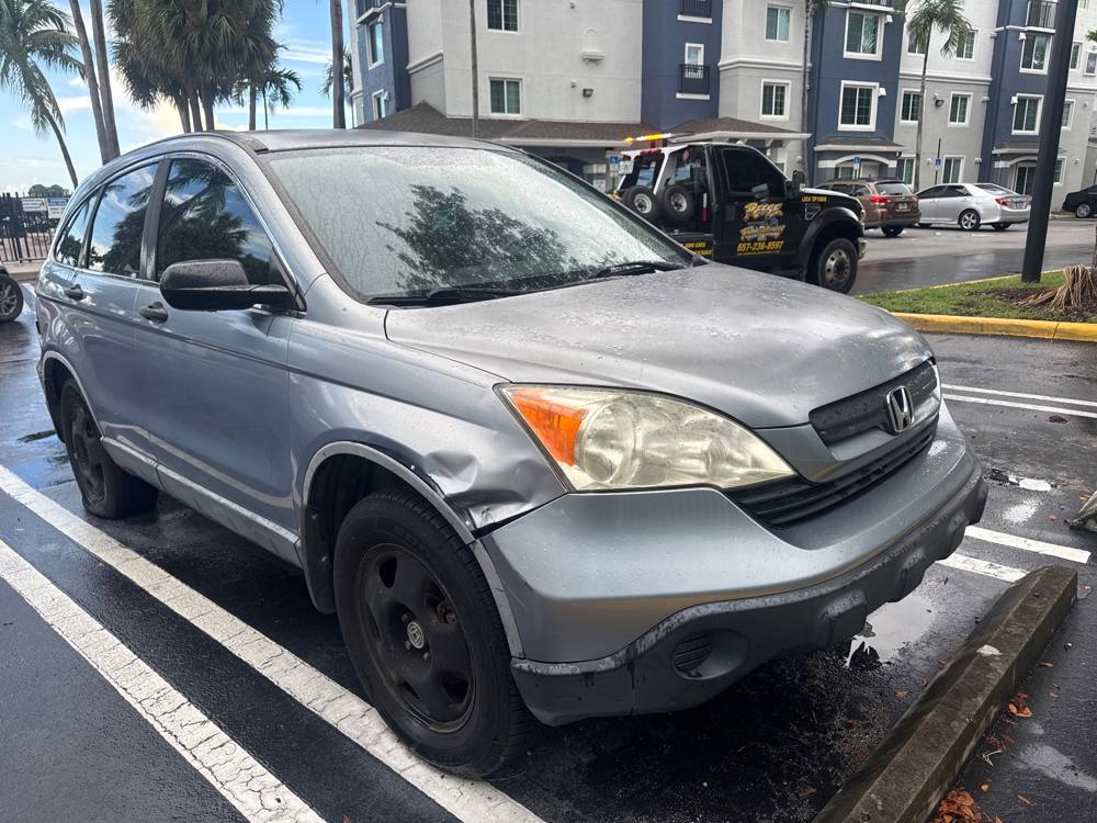 2007 Honda CR-V West Palm Beach FL