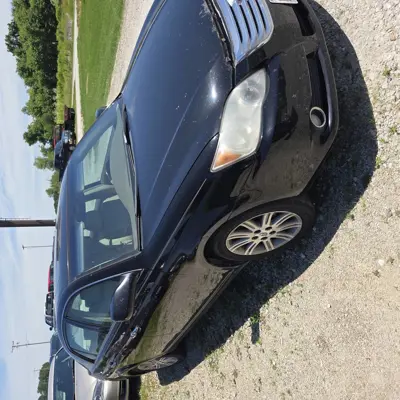 2008 Toyota Avalon