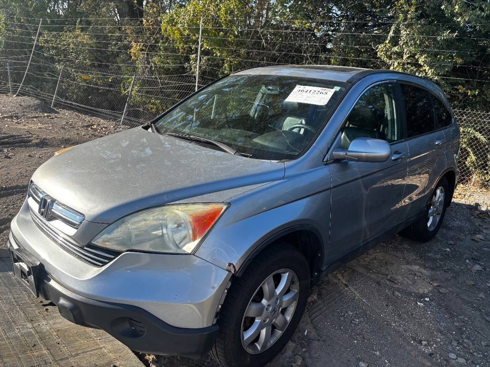 2007 Honda CR-V