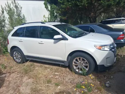 2012 Ford Edge