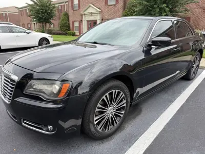 2014 Chrysler 300
